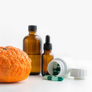 Suplementos de Micoterapia Estandarizada
